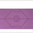 Natural rubber yoga mat - Shopway