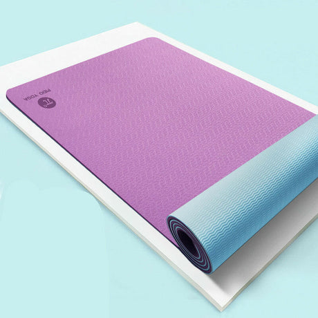 Pido tpe yoga mat - Shopway