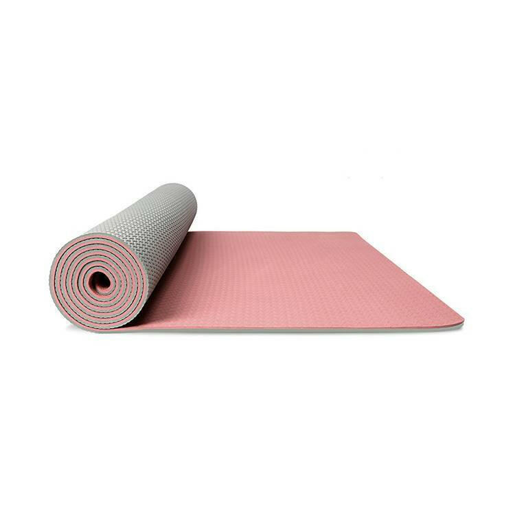 Tasteless and antiskid fitness dance yoga mat - Shopway