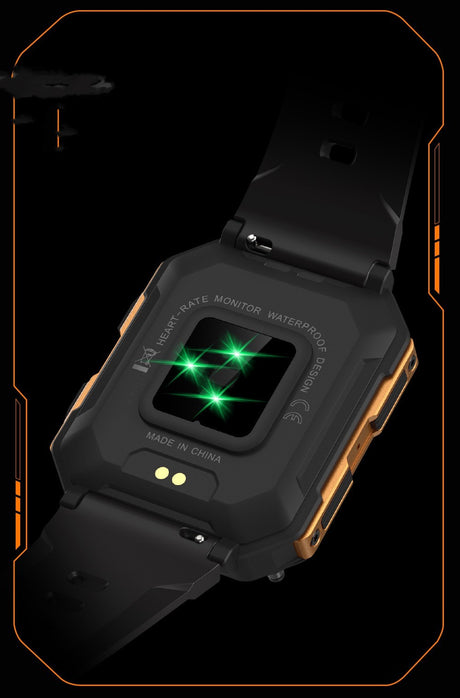 Sport Smart Watch Bluetooth Calling Outdoor Shopway.