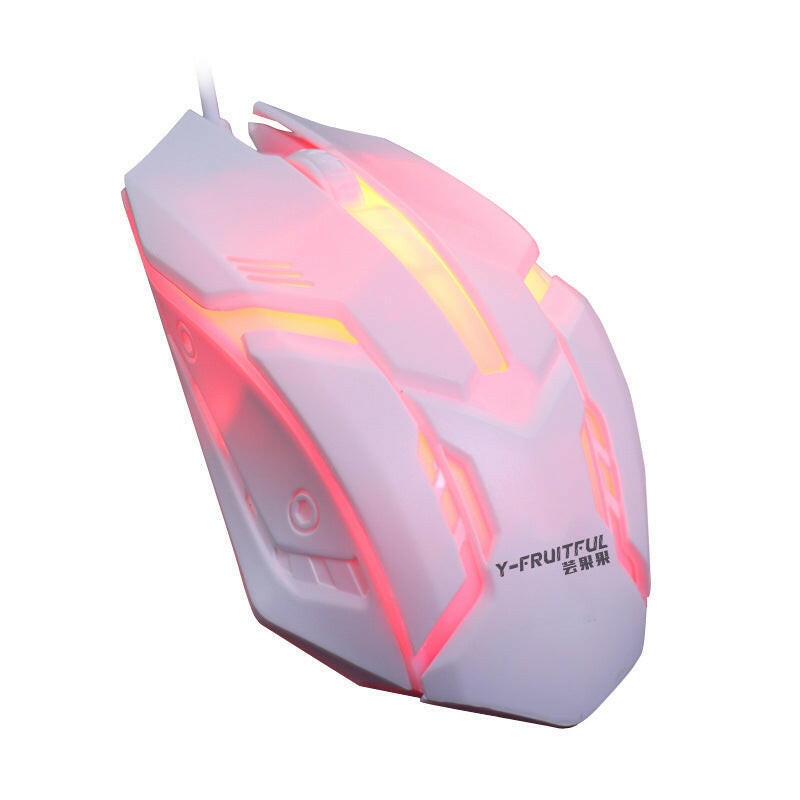 Wireless Professional Gaming Mouse Shopway.