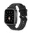 Smart Bracelet Bluetooth Call Music Heart Rate Menstrual Period Smart Watch Shopway.