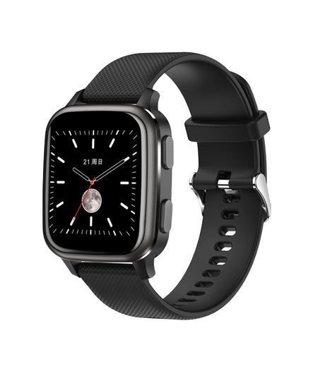 Smart Bracelet Bluetooth Call Music Heart Rate Menstrual Period Smart Watch Shopway.