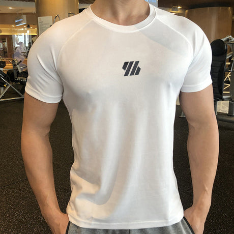 Men's Sportswear Quick-drying Compressed Clothes Shopway.