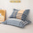 One Pair Of Pure Cotton Pillowcases For Single Person Shopway.