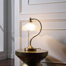 Bedroom bedside lamp Shopway.