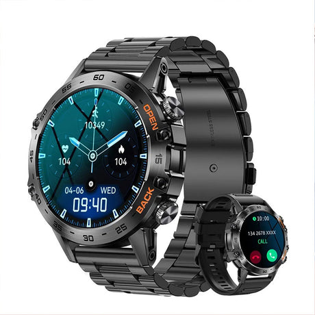 Bluetooth Calling Smart Watch Outdoor Shopway.