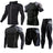 Sportswear quick-drying running suit Shopway.