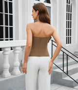 Ladies Tube Top Shopway.