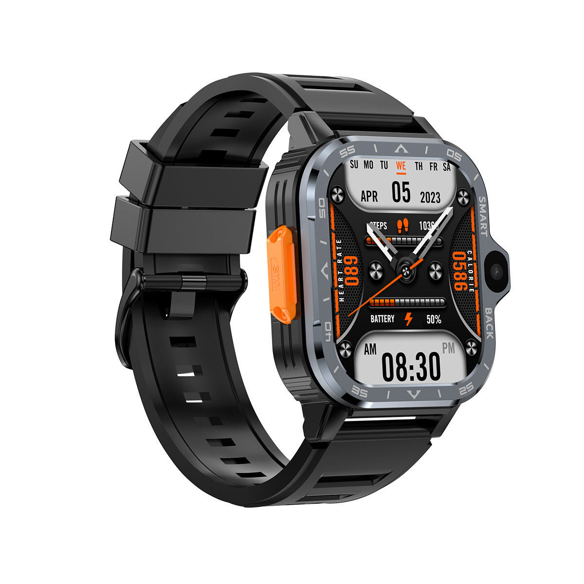 Student Smart Watch Android Internet Download Smart Sports Bracelet Shopway.