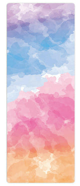 Non-slip yoga mat - Shopway