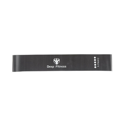 Yoga Hip Resistance Band Resistance Ring - Shopway