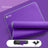 Jade Bird Yoga Mat Thickened - Shopway