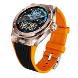Smart Watch Sports Heart Rate Monitoring Bluetooth Call Smart Bracelet Shopway.