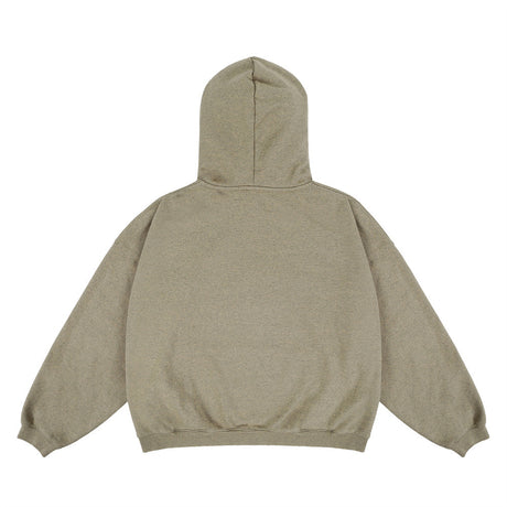Gradient Inkjet Hooded Fleece Lined Sweater Men Shopway.