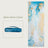 Natural Rubber Thin Portable Yoga Mat Drape - Shopway