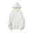 Heavy American Cotton And Fleece Hooded Sweatshirt Shopway.