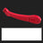 Men's And Women's Fashion Fitness Stretch Resistance Bands - Shopway