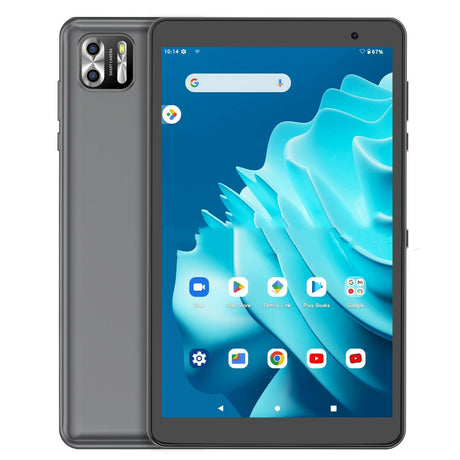8-inch Eight-core Tablet PC Android 13 System 64g Large Capacity - Shopway