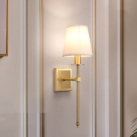 Simple Living Room Wall Lamp Bedroom Bedside Lamp Shopway.