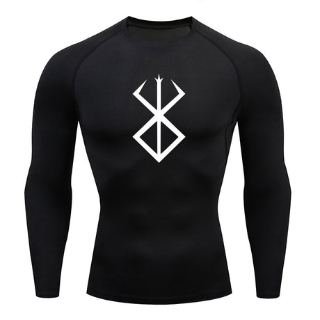 Men's Sports Tight Pants And Quick Drying Sportswear Shopway.