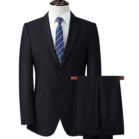 Business Suit Men's Suit Coat Formal Wear Shopway.