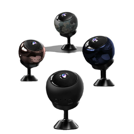 1080p Wireless WIFI Camera Surveillance Camera - Shopway