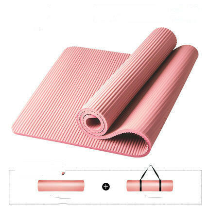 Yoga mat exercise - Shopway