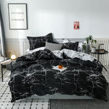 Three or four sets of bedding - Shopway