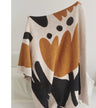 Tulip Blanket Class A Blanket Leisure Blanket Sofa Shopway.