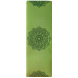 Anti-slip yoga mat - Shopway