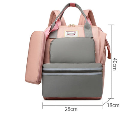 Multi-functional Portable Large Capacity Out Color Backpacks Shopway.