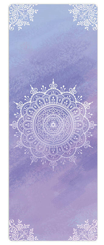 Non-slip yoga mat - Shopway