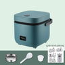 1-2 Mini Rice Cooker Household Multi-functional Electrical Appliances Shopway.