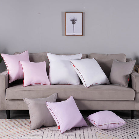 Sofa Cushion Core Does Not Contain Pillowcases Shopway.