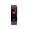 Big Screen Smart Band Bluetooth  Riding Exercise Shopway.
