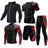 Sportswear quick-drying running suit Shopway.
