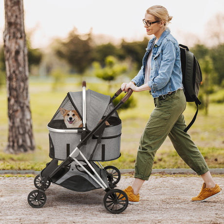 Pet Strollers Shopway.