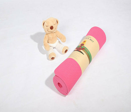 Beginner Yoga Mat - Shopway