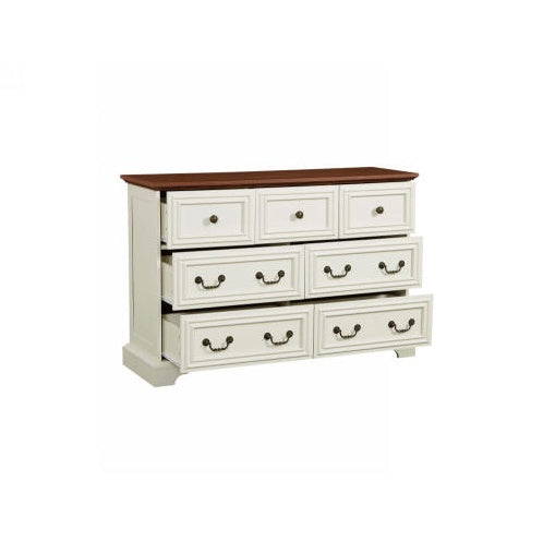 Engineering Wood Bedroom With 7 Drawers And Dressing Table Shopway.