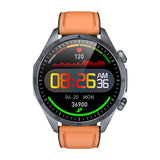 Smart Watch Heart Rate Body Temperature Shopway.