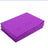 Foldable Yoga Mat – Lightweight, Travel-Friendly, Non-Slip Surface - Shopway