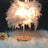 Creative Table Lamp Decorative Feather Bedside Lamp Shopway.