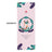 Yoga mat female folding portable - Shopway