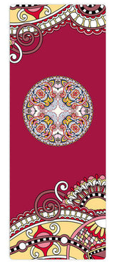 Non-slip yoga mat - Shopway