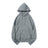Heavy American Cotton And Fleece Hooded Sweatshirt Shopway.
