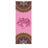 PU rubber suede yoga mat - Shopway