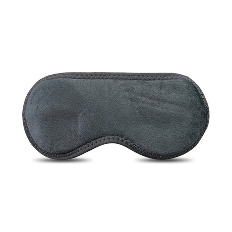 Black Large Magnet Sleeping Eye Mask Shading Shopway.