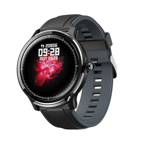 Newest smart watch SN80 fashion watch fitness tracker Shopway.