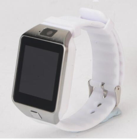 Smart Bluetooth Touch Screen Smart Message Reminder Sport Step Counting Watch Shopway.